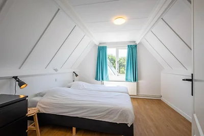 Ferienhaus auf Texel am Strand