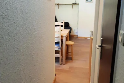 Wohnung in Frankreich nahe Jandri Express