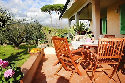 Casa vacanze a Versilia vicino spiagge