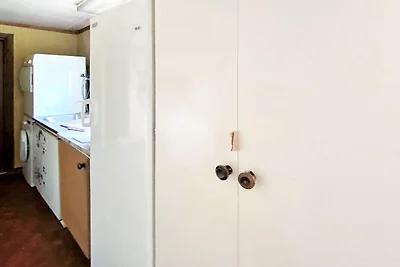 7 Personen Ferienhaus in ÄLMEDBODA