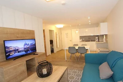 H&P Residence Grafenmatt Typ B