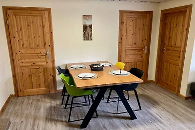 Vakantie aan het water - dubbele bungalow met...