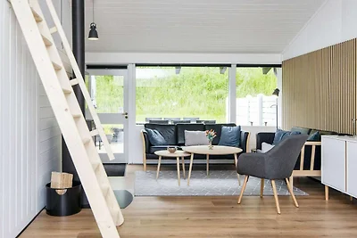 4 stelle case ad Aabenraa-By Traum