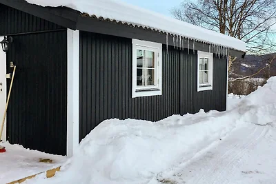 6 Personen Ferienhaus in JÄRPEN