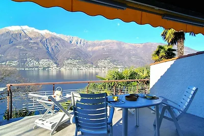 Anwesen in Pino sulla Sponda del Lago...