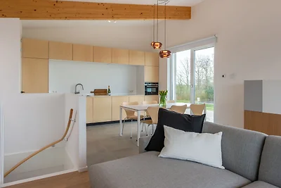 Casa vacanze a Kamperland con giardino