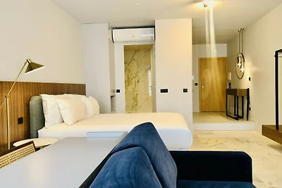 Helle und geräumige Wohnung in Porto
