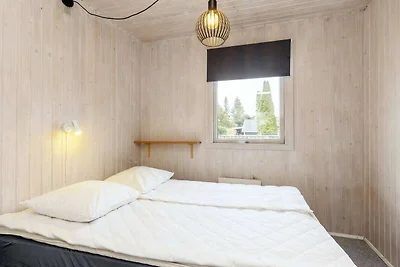 8 personas casa en Væggerløse-By Traum