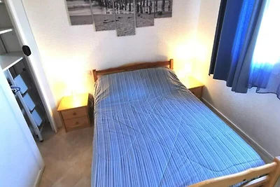 2 Zimmer für 5 Personen