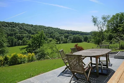Ferienhaus in Durbuy mit Garten