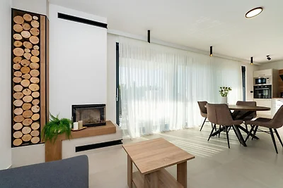 Familienappartement in der Nähe des...