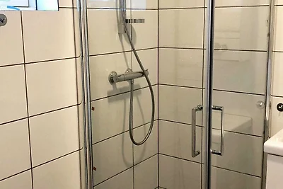 6 Personen Ferienhaus in Kverva