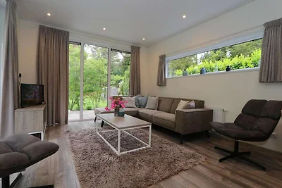 Achterhoek Garden Chalet für 6 Personen