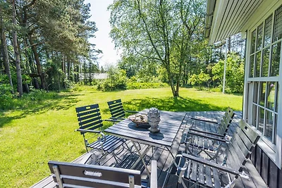 4 Personen Ferienhaus in Blåvand