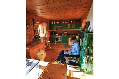 Heidi´s Häuschen Komfortable Ferienresidenz