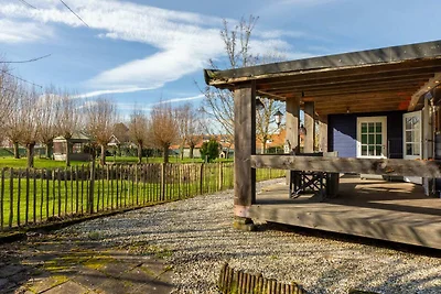 Casa vacanza romantica con giardino