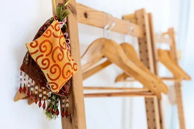 Ferienwohnung in Olhão in der Nähe der Insel...