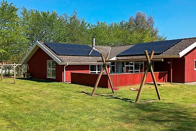 12 Personen Ferienhaus in Nordborg
