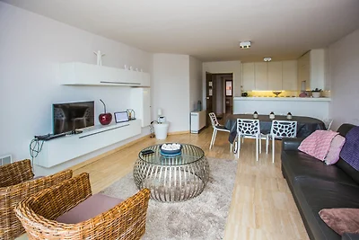 Wohnung nahe Zeedijk und Tram