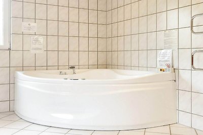 8 persoons vakantie huis in Blåvand
