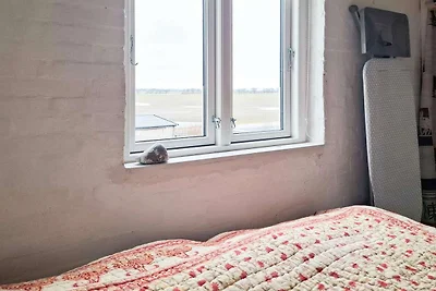 6 Personen Ferienhaus in Stege