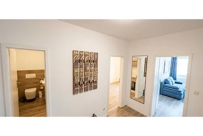 Holiday apartment for up to 5 people in Pirna