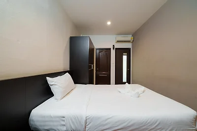 Chique solo-uitje | Luxe comfort nabij de...