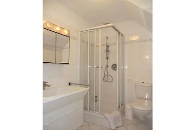 Ferienhaus in Wrixum mit Schwimmbecken