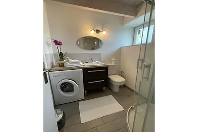 Rental for 2 with Private Outdoor Space
