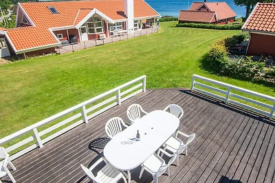 8 persoons vakantie huis in Haderslev-By...