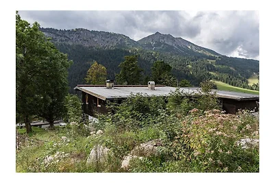 Thaler holiday home