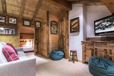 Komfortable Maisonette-Wohnung, direkter Zuga...