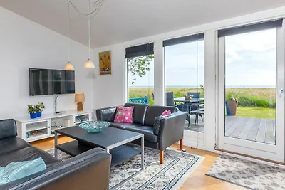 8 persone case ad Hadsund