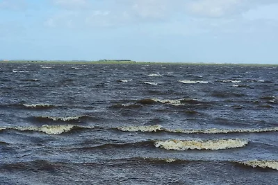 6 person holiday home in Hemmet-By Traum