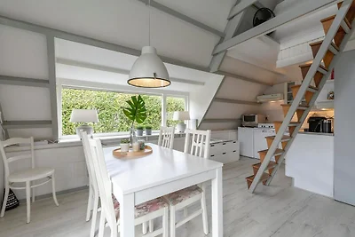 Casa rilassante vicino alla spiaggia