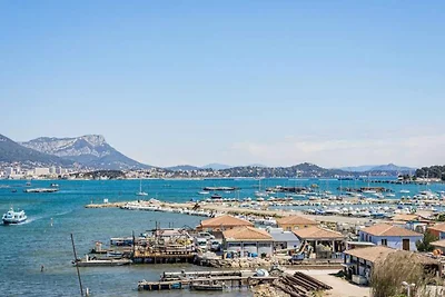 3 Teile für 5 Personen