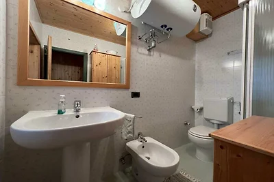 Appartamento con vista panoramica