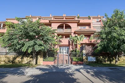 Spikes - Apartment In Sotogrande. Wifi Gratis