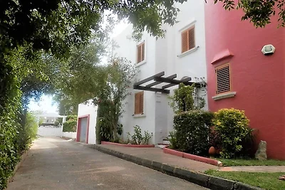 Ferienhaus auf Ibiza mit privatem Pool