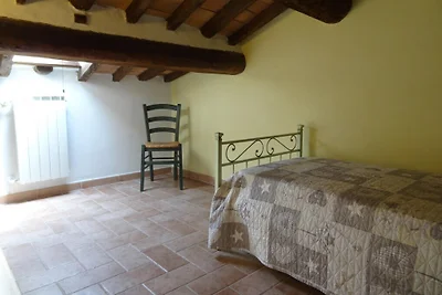Ferienbauernhof Casale Giulia Volterra