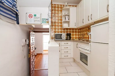 Geschmackvolles Apartment für 3 Gäste