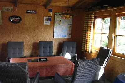 Ferienwohnung mit 2 Schlafzimmer