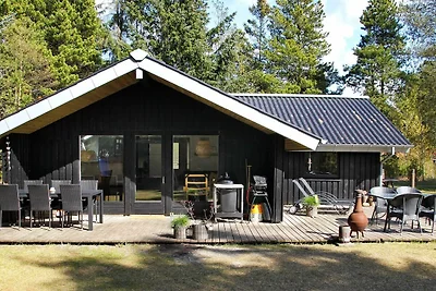 6 person holiday home in Nørre Nebel-By Traum