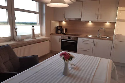 Appartement de vacances avec 2 chambres