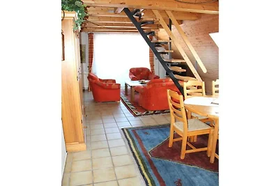 4 Personen Nordsee Ostfriesische