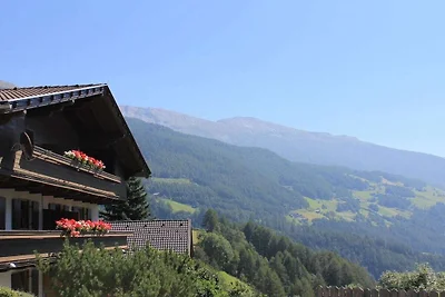 AppHaus Sonne Vakantieappartement "Enzian"