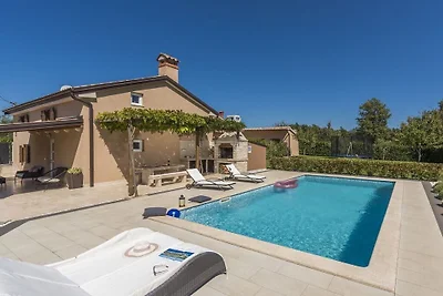 Villa Lana near Labin
