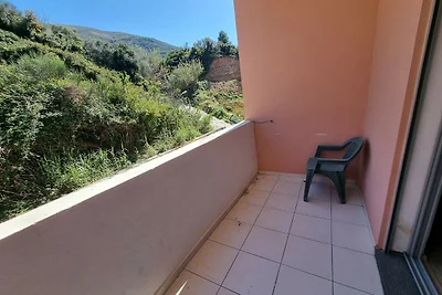 Studio in Vlora nahe Uje Ftohte Strand