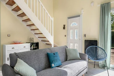 Haus in Sarzeau in der Nähe der Halbinsel...