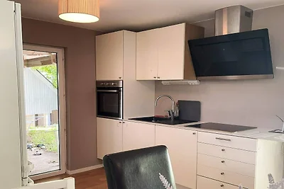 4 sterren vakantie huis in oxie